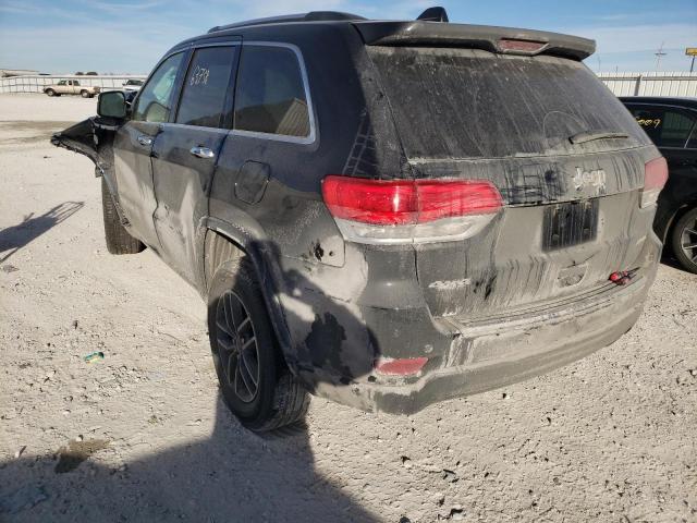 Photo 3 from auction – 2019 JEEP GRAND CHER with VIN 1C4RJFBG9KC671007