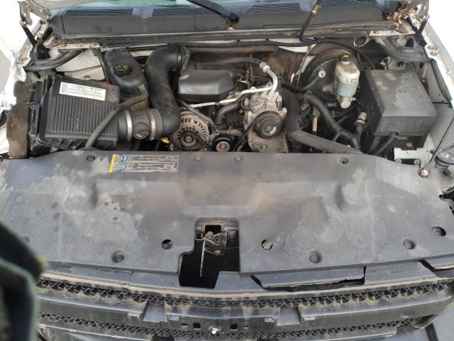 Photo 7 from auction – 2008 CHEVROLET SILVERADO with VIN 1GCEC14X08Z332795