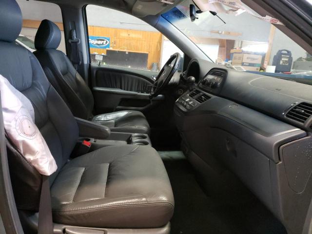 Photo 5 from auction – 2006 HONDA ODYSSEY EX with VIN 5FNRL38696B048194