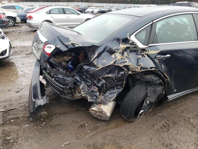 Photo 9 from auction – 2016 NISSAN ALTIMA 2.5 with VIN 1N4AL3AP0GC215742