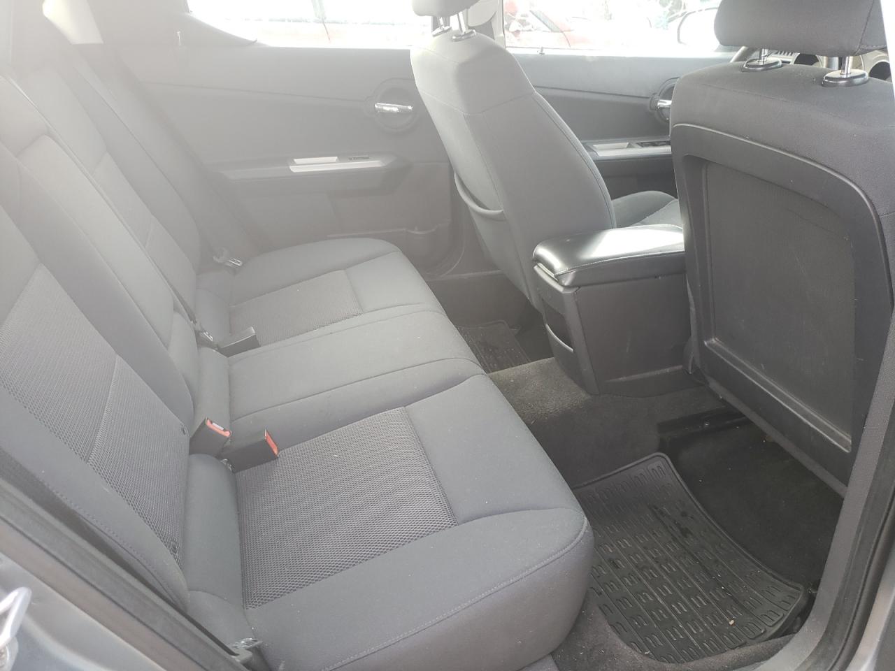 Photo 6 from auction – 2009 DODGE AVENGER SX with VIN 1B3LC56D29N526532