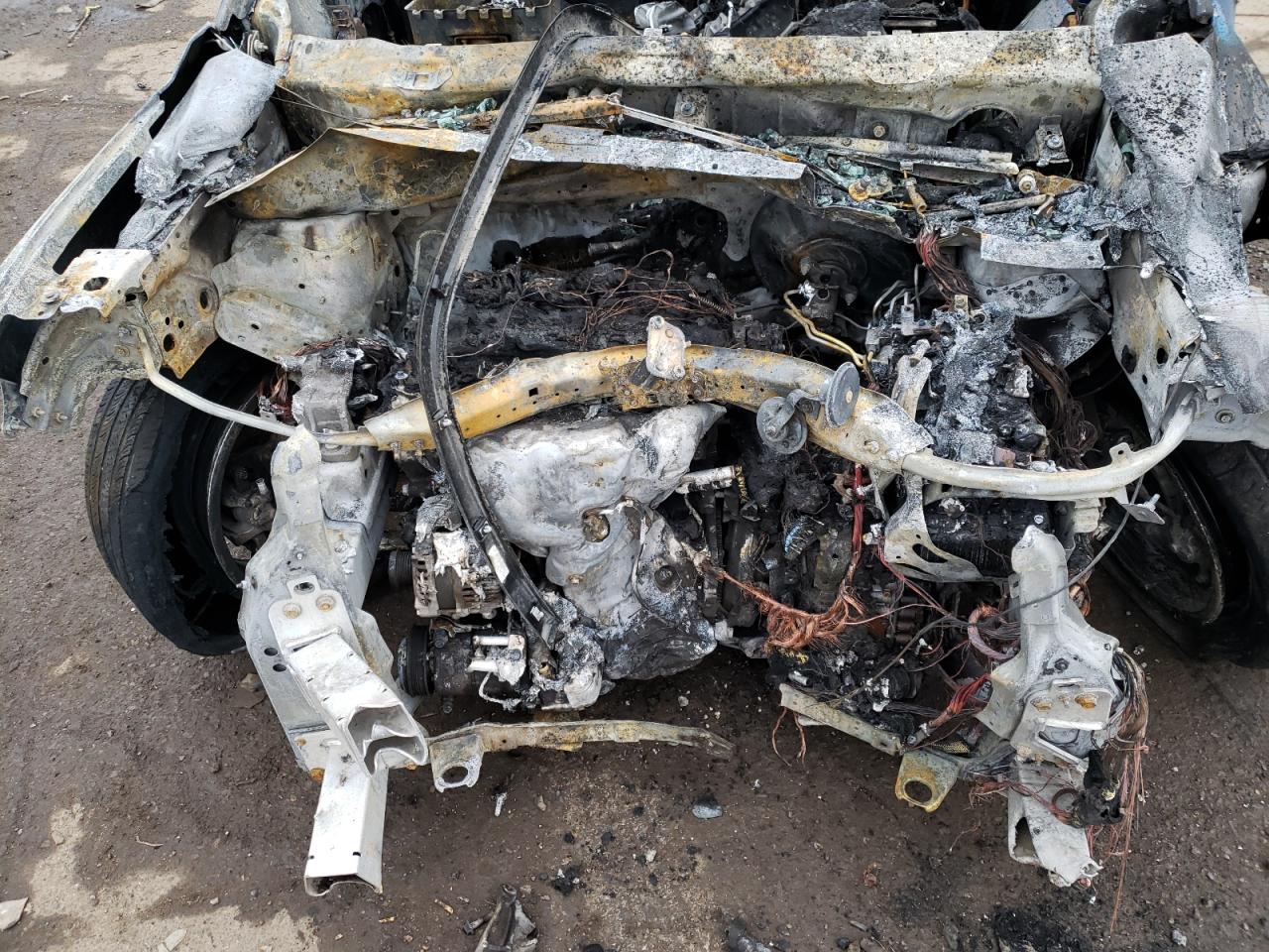 Zdjęcie 7 z aukcji – 2020 JEEP COMPASS LI z VIN 3C4NJDCBXLT251283