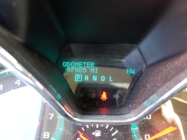 Photo 8 from auction – 2015 CHEVROLET TRAVERSE L with VIN 1GNKRGKD3FJ310791