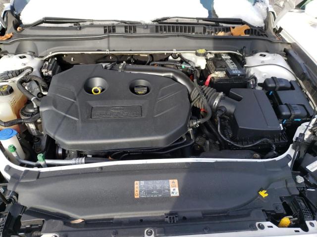 Photo 7 from auction – 2017 FORD FUSION SE with VIN 3FA6P0T90HR188536