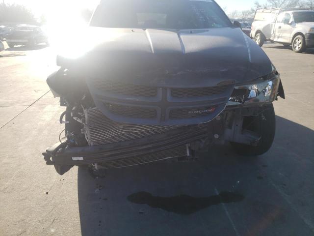 Photo 9 from auction – 2018 DODGE JOURNEY SE with VIN 3C4PDCABXJT195890