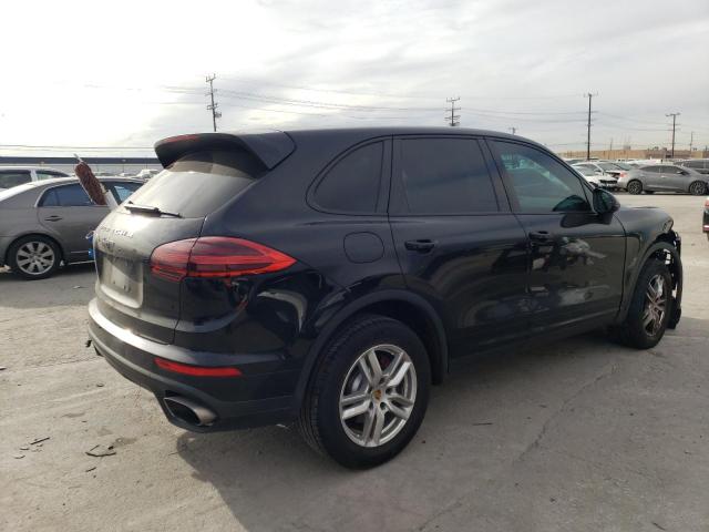 Photo 4 from auction – 2016 PORSCHE CAYENNE with VIN WP1AA2A20GKA10165