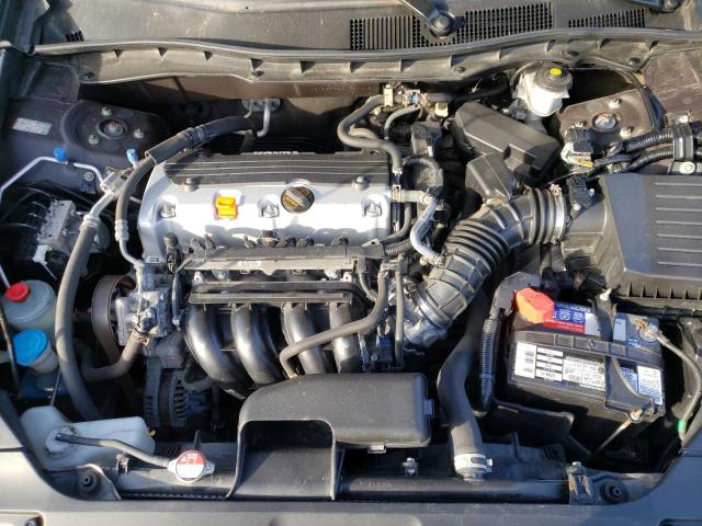 Photo 7 from auction – 2012 HONDA ACCORD LX with VIN 1HGCP2F32CA127449