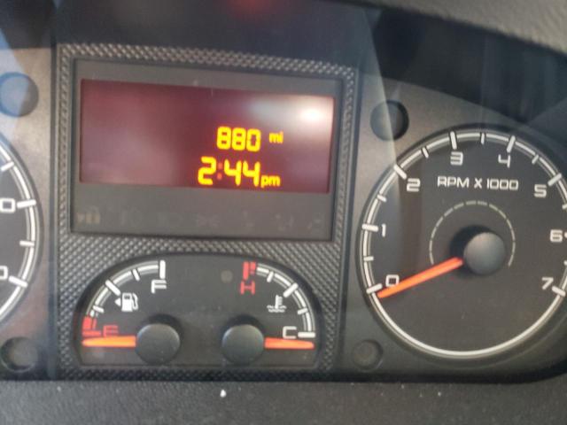 Photo 8 from auction – 2021 RAM PROMASTER with VIN 3C6MRVJG2ME579867
