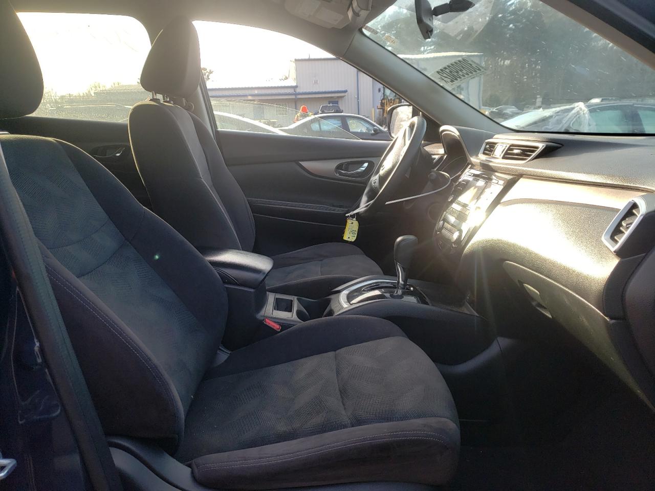 Zdjęcie 5 z aukcji – 2016 NISSAN ROGUE S z VIN KNMAT2MV3GP634482
