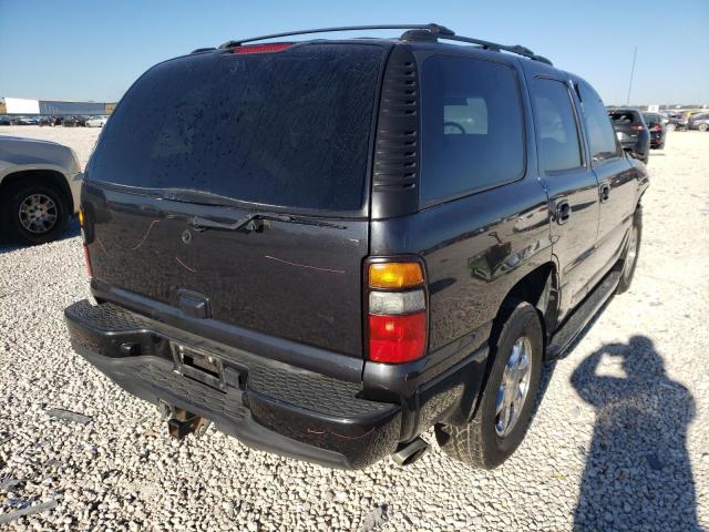 Photo 4 from auction – 2004 GMC YUKON DENA with VIN 1GKEK63U24J213926