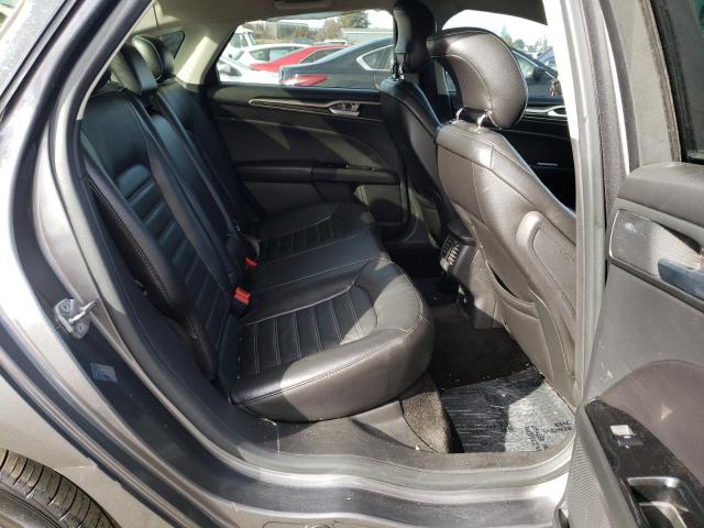Photo 6 from auction – 2013 FORD FUSION SE with VIN 3FA6P0H94DR242603