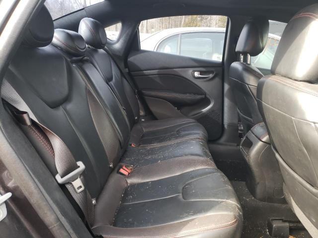 Photo 6 from auction – 2014 DODGE DART GT with VIN 1C3CDFEB6ED906205