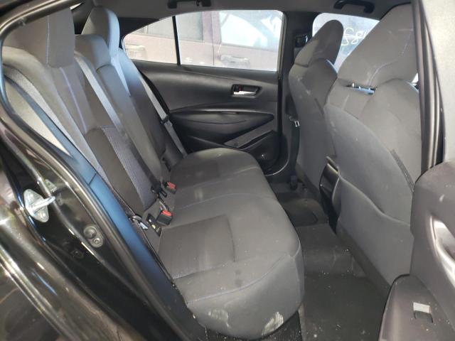 Photo 6 from auction – 2021 TOYOTA COROLLA SE with VIN 5YFS4MCE7MP065032