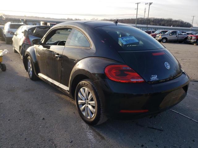 Photo 3 from auction – 2013 VOLKSWAGEN BEETLE with VIN 3VWFP7AT8DM630422