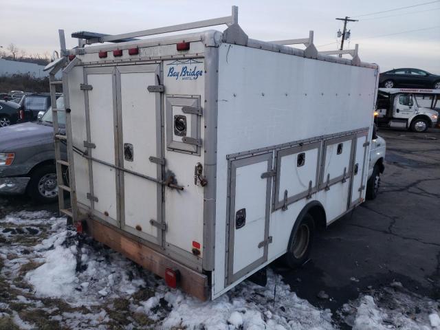 Photo 4 from auction – 2006 FORD ECONOLINE with VIN 1FDWE35L66HA88333