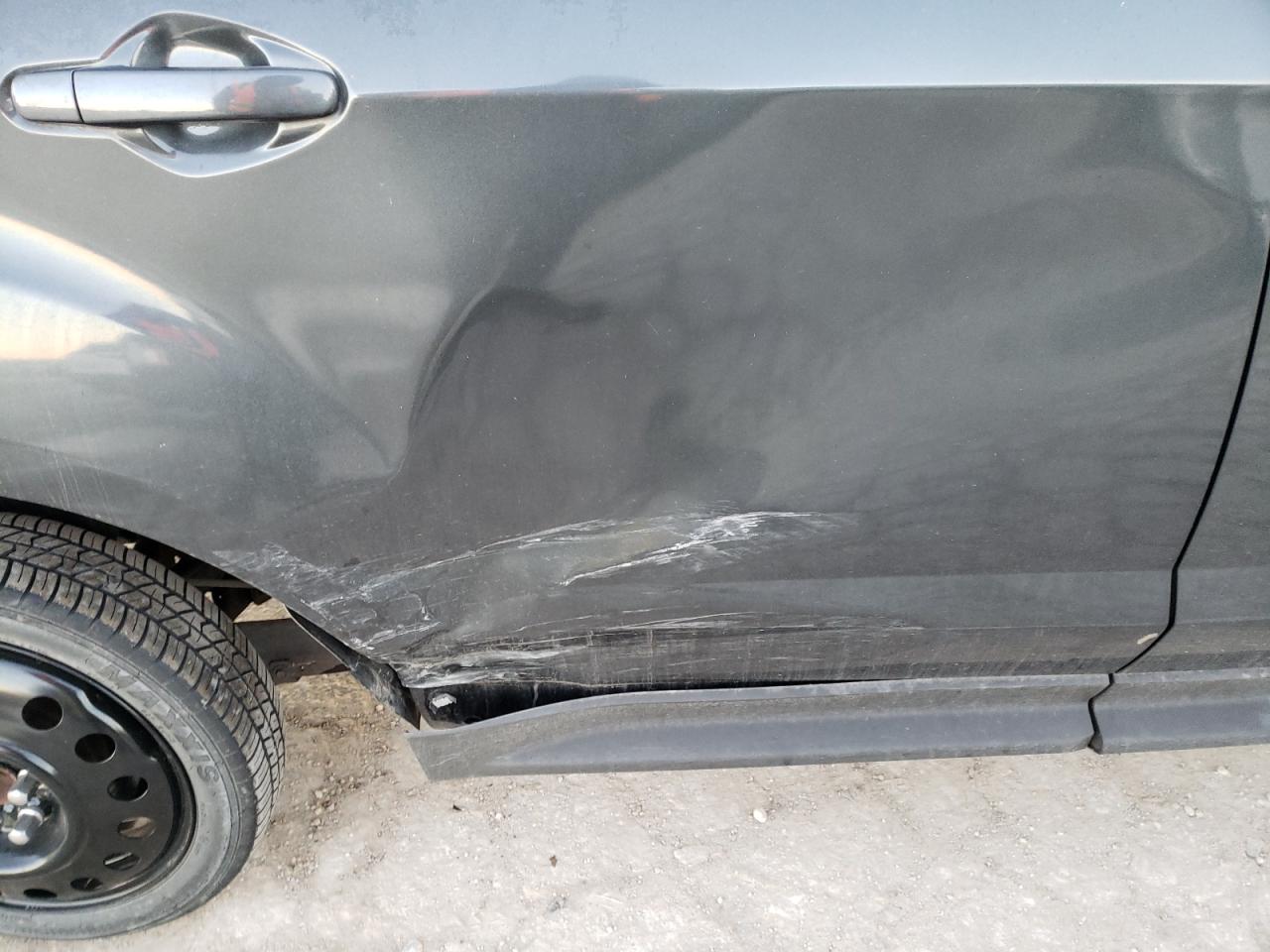 Photo 9 from auction – 2010 CHEVROLET EQUINOX LT with VIN 2CNALDEW3A6343423