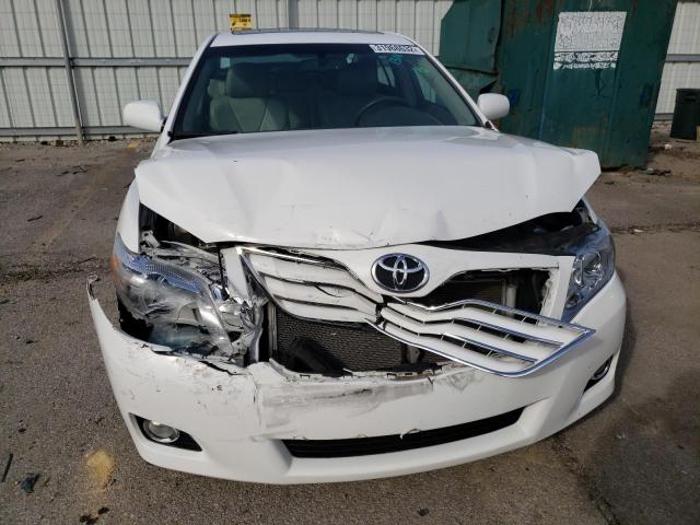 Photo 9 from auction – 2011 TOYOTA CAMRY SE with VIN 4T1BK3EK8BU611318