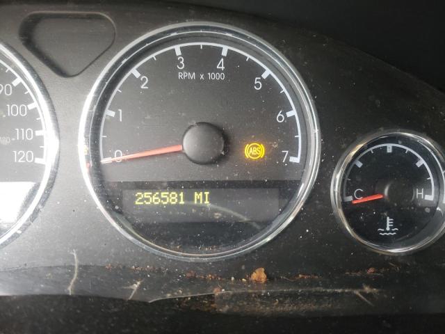 Photo 8 from auction – 2008 CHEVROLET UPLANDER with VIN 1GNDV23168D204185