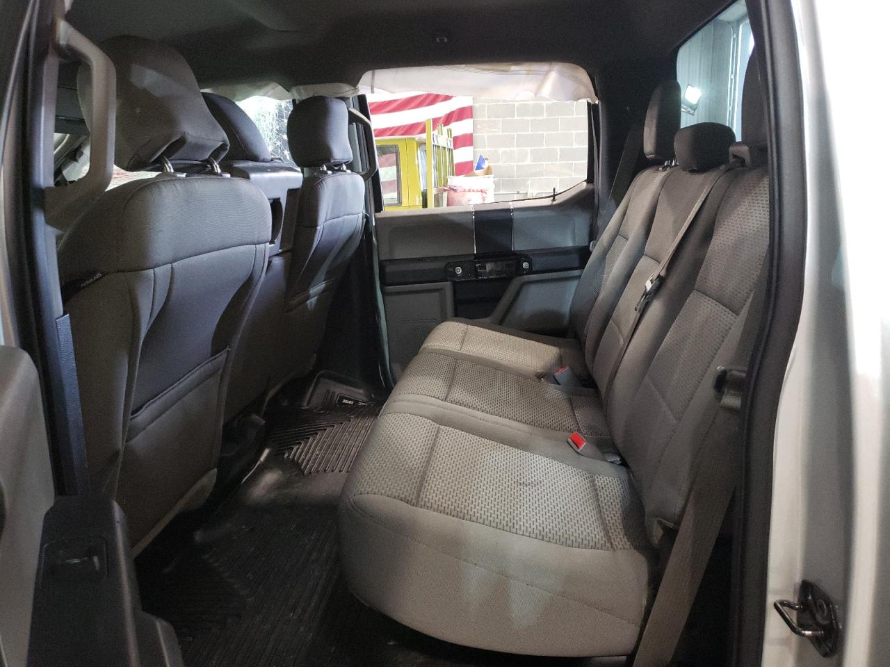 Photo 6 from auction – 2016 FORD F150 SUPER with VIN 1FTEW1EP8GKE85244