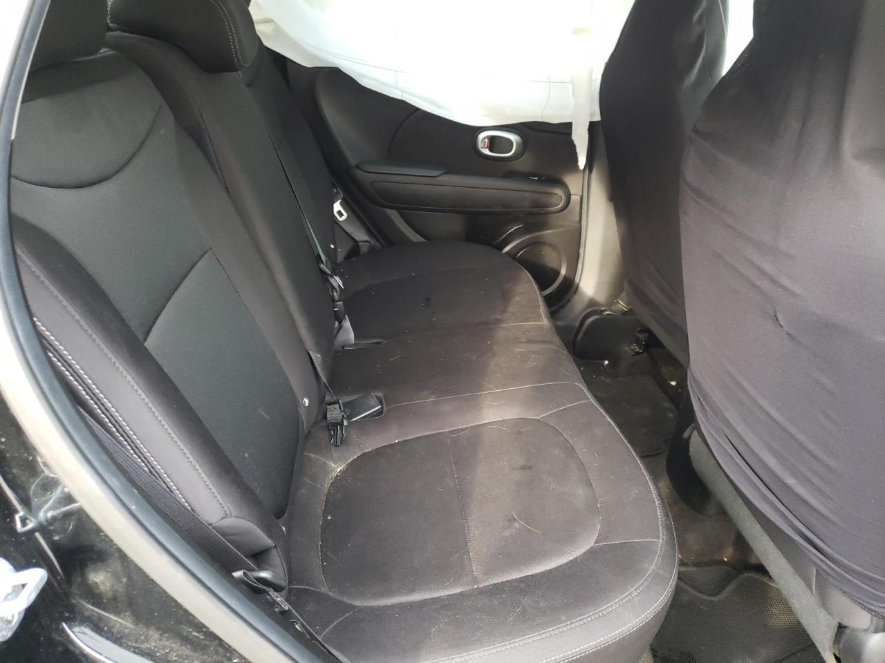 Photo 6 from auction – 2017 KIA SOUL with VIN KNDJN2A20H7469612
