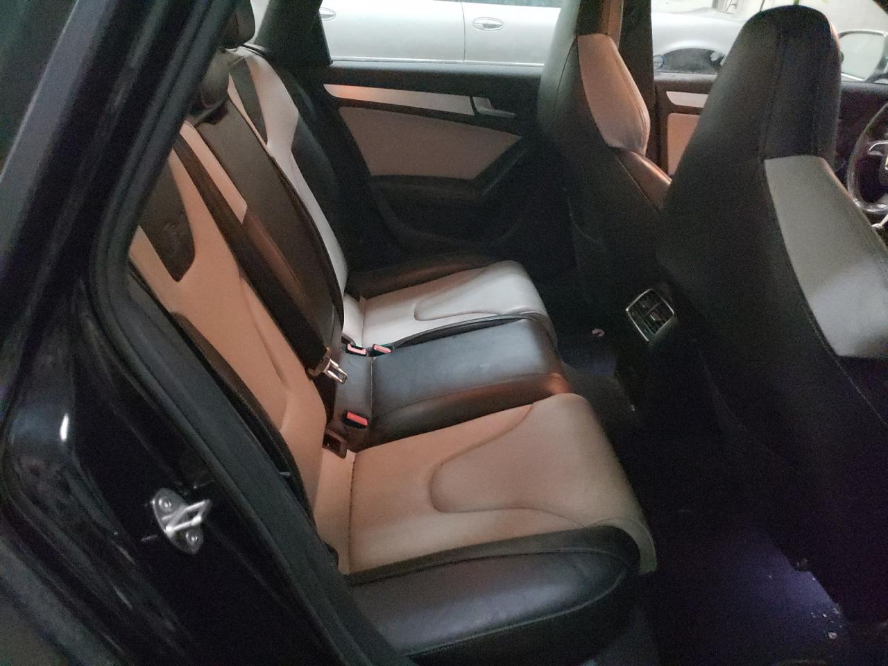 Photo 6 from auction – 2012 AUDI S4 PREMIUM with VIN WAUDGCFL3CA024997