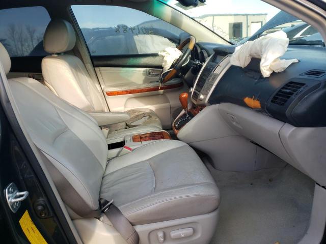 Photo 5 from auction – 2004 LEXUS RX 330 with VIN 2T2GA31UX4C002473