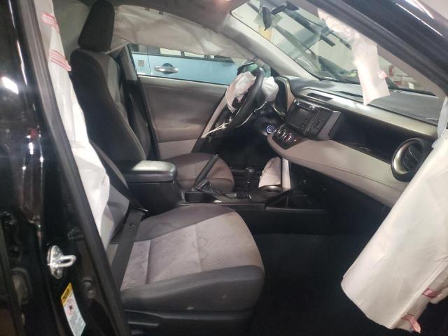 صورة رقم 5 من المزاد - 2013 TOYOTA RAV4 LE مع VIN 2T3BFREV5DW087752