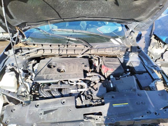 Photo 7 from auction – 2020 NISSAN ALTIMA SL with VIN 1N4BL4EV6LC121183