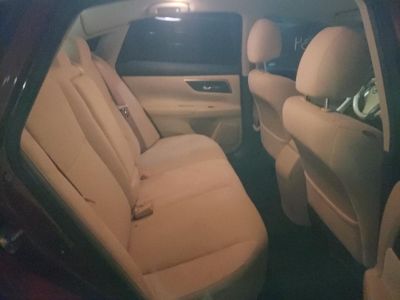 Photo 6 from auction – 2015 NISSAN ALTIMA 2.5 with VIN 1N4AL3AP9FC240413