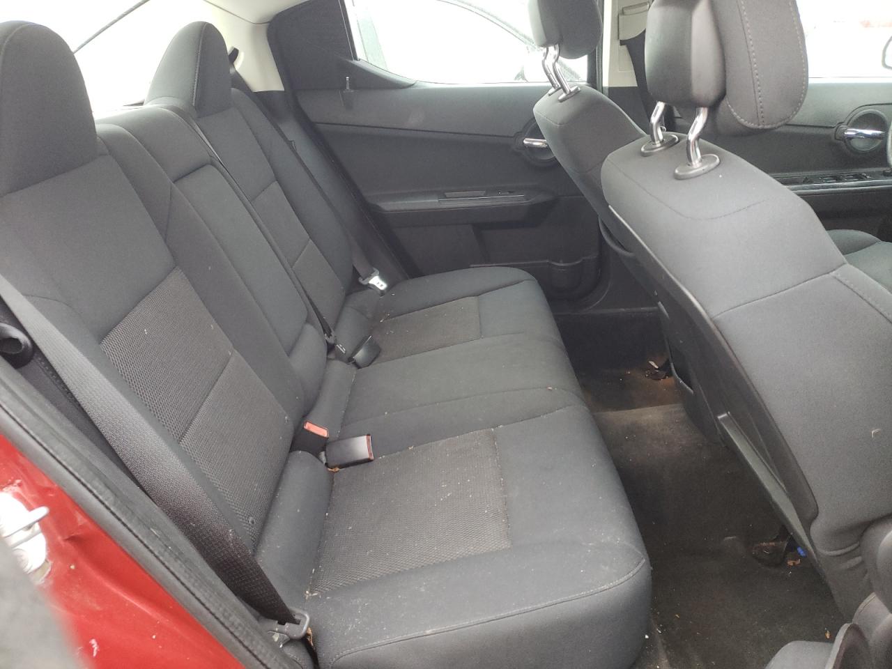 Photo 6 from auction – 2010 DODGE AVENGER SX with VIN 1B3CC4FB1AN158129