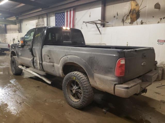 Photo 3 from auction – 2015 FORD F350 SUPER with VIN 1FT8X3BT7FED17194