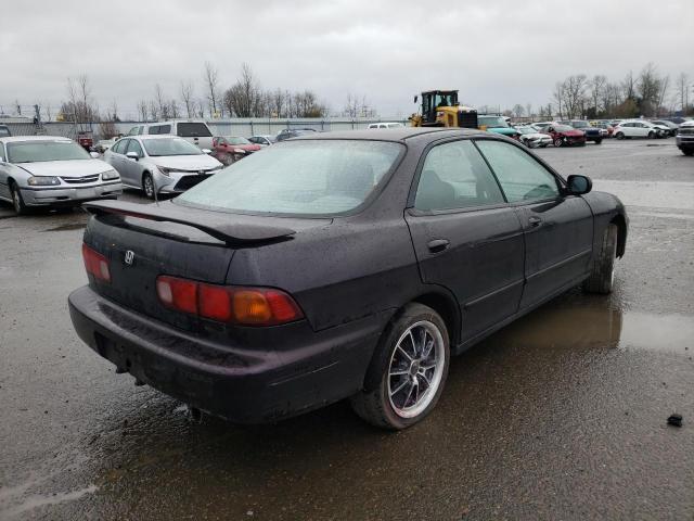 Photo 4 from auction – 1997 ACURA INTEGRA GS with VIN JH4DB8584VS000747
