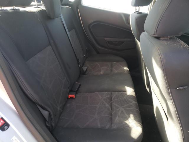 Photo 6 from auction – 2012 FORD FIESTA SE with VIN 3FADP4BJ8CM128844