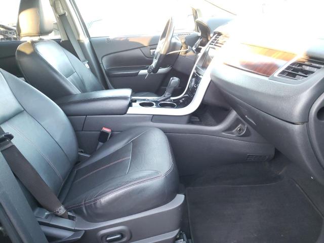 Photo 5 from auction – 2011 FORD EDGE LIMIT with VIN 2FMDK4KC1BBA92744