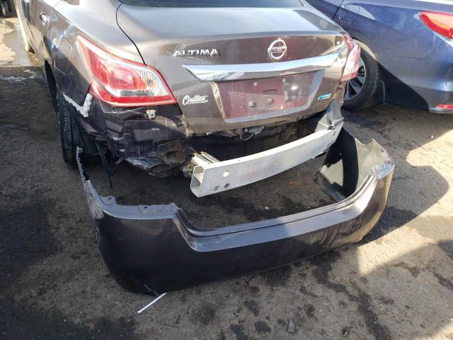 Снимка 9 от търг – 2013 NISSAN ALTIMA 2.5 с VIN 1N4AL3AP9DC916632