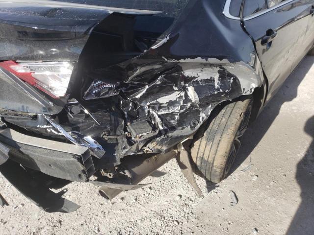 Photo 9 from auction – 2015 TOYOTA CAMRY LE with VIN 4T1BF1FK4FU989973