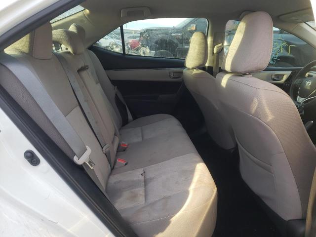 Photo 6 from auction – 2016 TOYOTA COROLLA L with VIN 2T1BURHE4GC572366