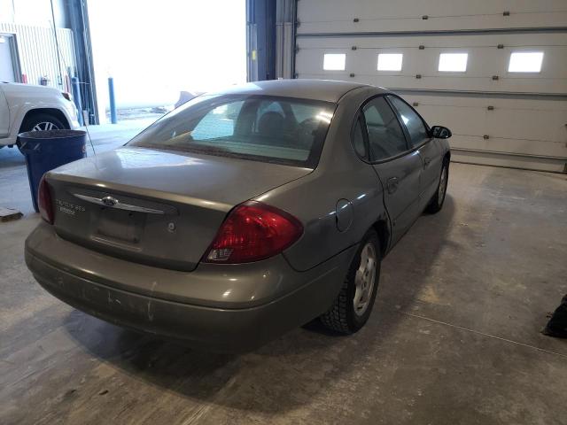 Photo 4 from auction – 2002 FORD TAURUS with VIN 1FAFP55262A224597