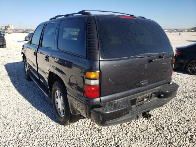Photo 3 from auction – 2004 GMC YUKON DENA with VIN 1GKEK63U24J213926