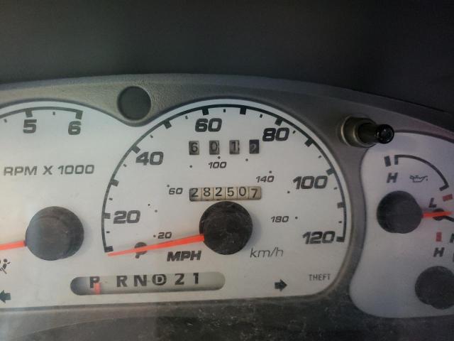 Photo 8 from auction – 2003 FORD EXPLORER S with VIN 1FMYU60E93UB17431