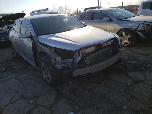 Photo 9 from auction – 2016 CHEVROLET MALIBU LIM with VIN 1G11C5SA6GU138006