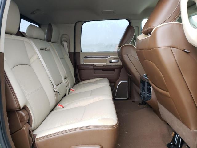 Photo 6 from auction – 2021 RAM 2500 LARAM with VIN 3C6UR5NL7MG540767