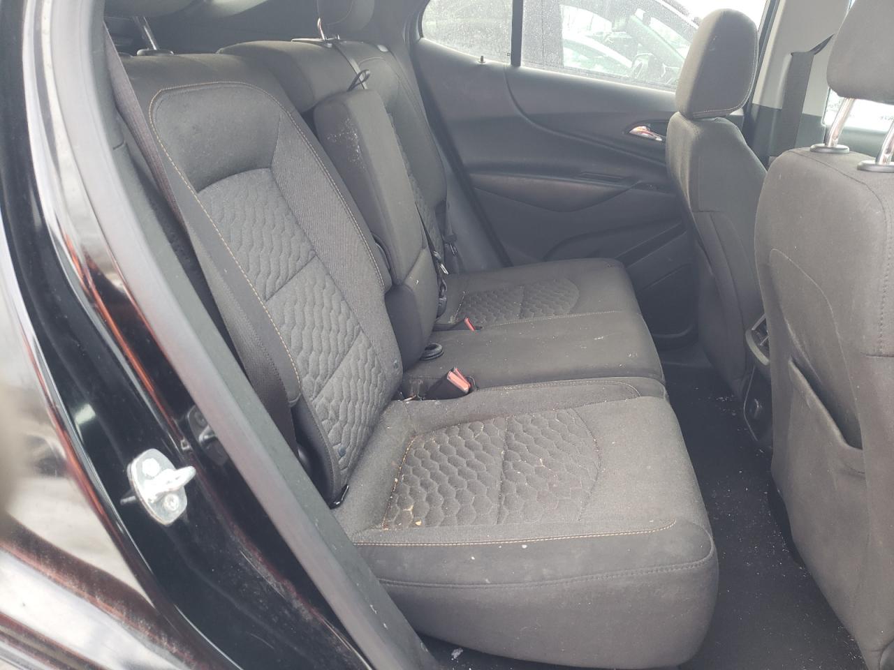 Photo 6 from auction – 2018 CHEVROLET EQUINOX LT with VIN 2GNAXJEV5J6138255