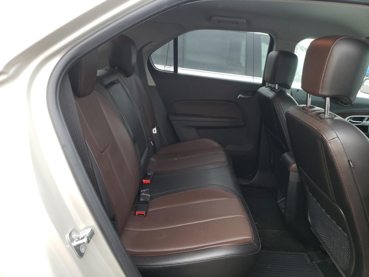 Photo 6 from auction – 2014 CHEVROLET EQUINOX LT with VIN 2GNALCEK7E6174113