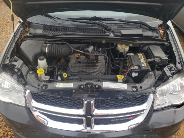 Photo 7 from auction – 2012 DODGE GRAND CARA with VIN 2C4RDGDG1CR372209