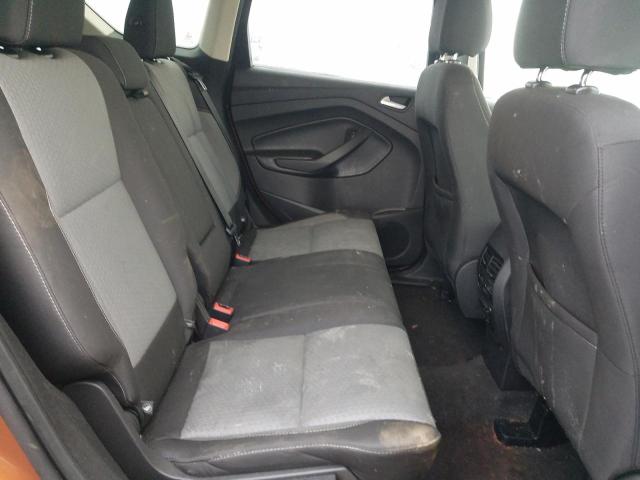 Photo 6 from auction – 2017 FORD ESCAPE SE with VIN 1FMCU0G96HUB17927