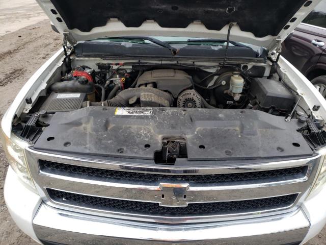 Photo 1 from auction – 2008 CHEVROLET SILVERADO with VIN 3GCEC13J18G272748