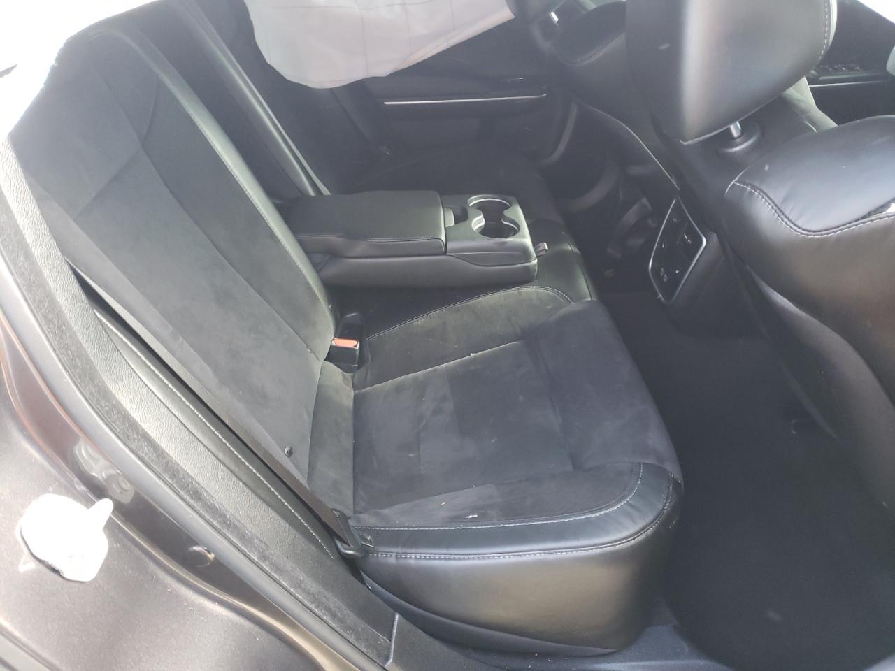 Photo 6 from auction – 2018 DODGE CHARGER R/ with VIN 2C3CDXCT9JH261094