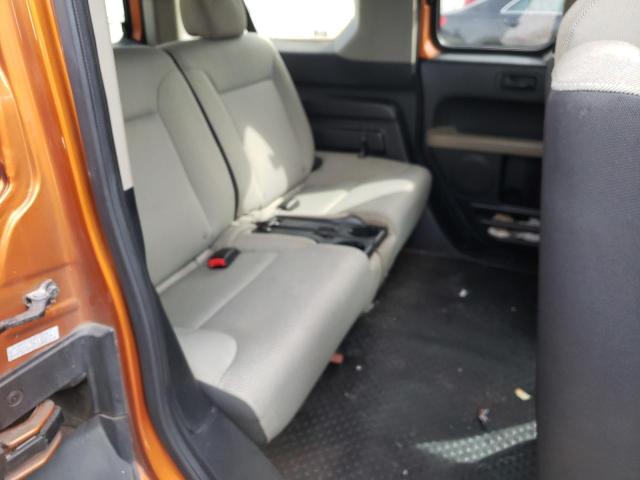 Photo 6 from auction – 2007 HONDA ELEMENT LX with VIN 5J6YH17367L005076