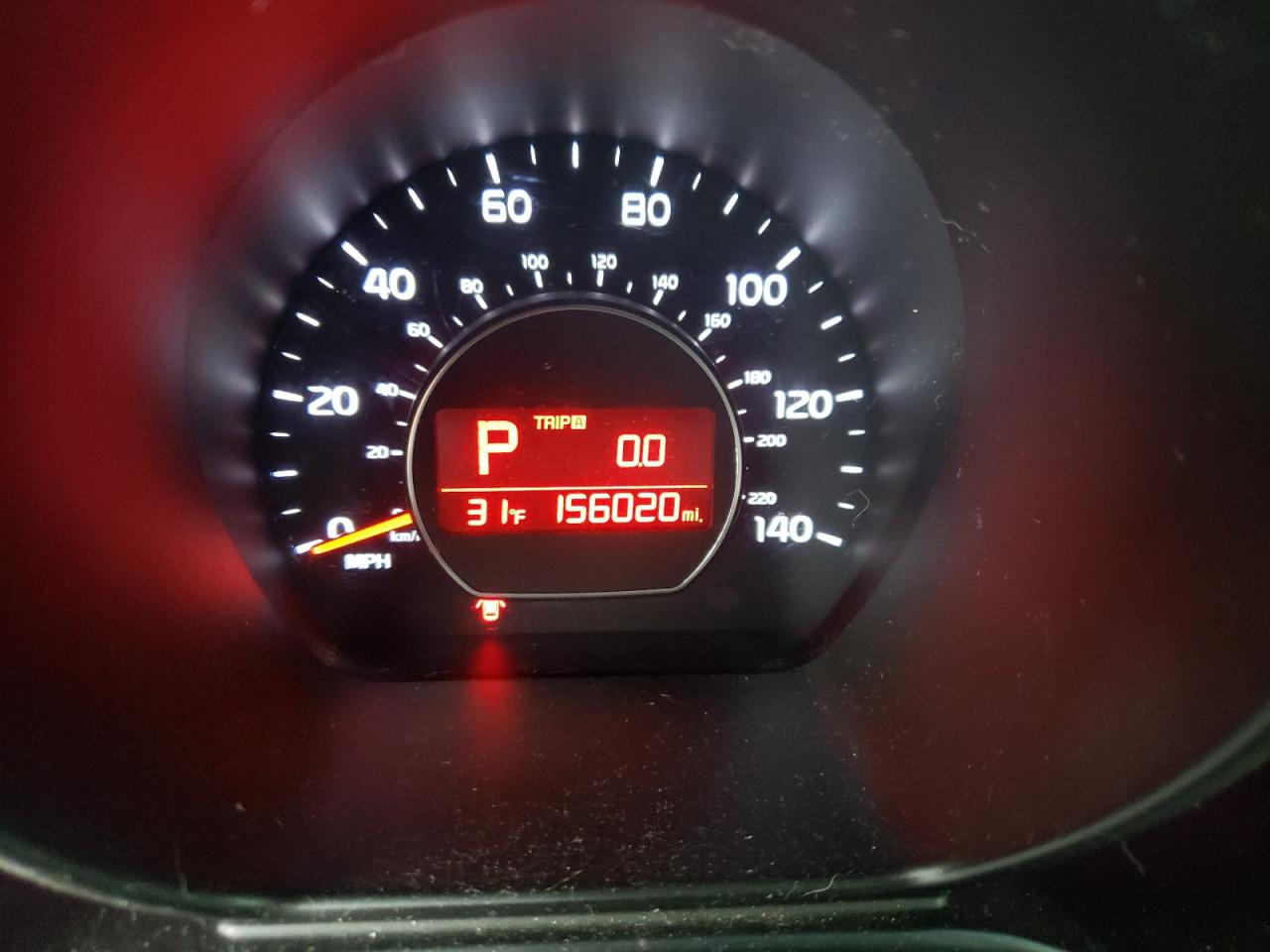 Photo 8 from auction – 2014 KIA SOUL + with VIN KNDJP3A54E7087816